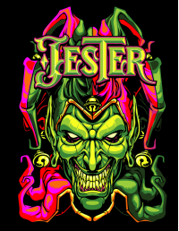 Villanos Caóticos & Clowns